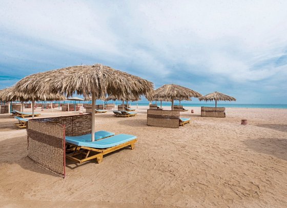 Shams Lodge Water Sports Resort