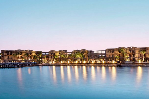 Cook's Club El Gouna