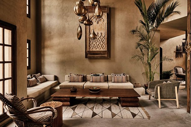 Cook's Club El Gouna