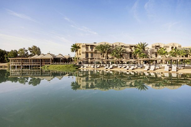 Cook's Club El Gouna