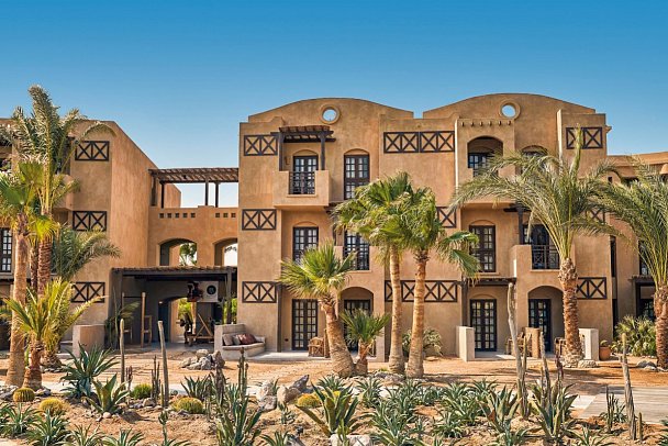 Cook's Club El Gouna