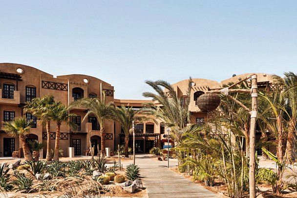 Cook's Club El Gouna