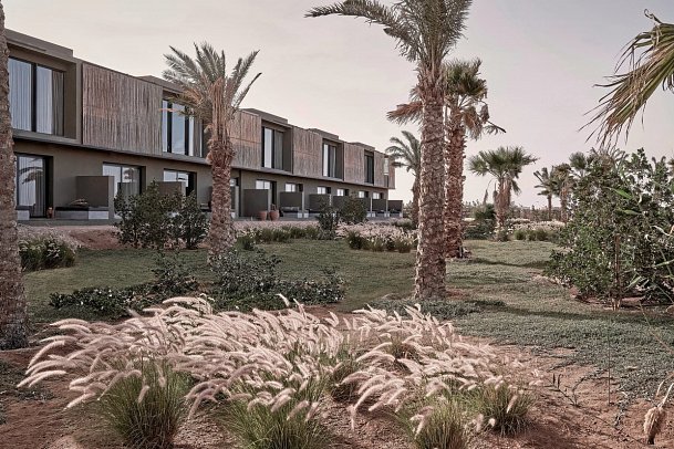 Casa Cook El Gouna
