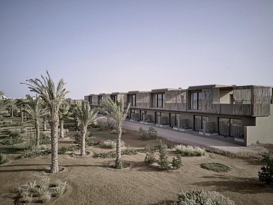 Casa Cook El Gouna