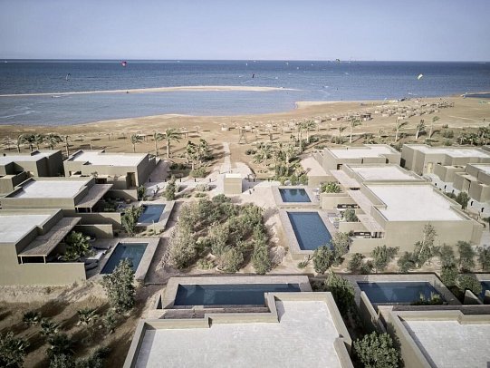Casa Cook El Gouna