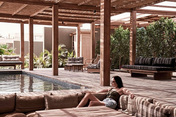 Casa Cook El Gouna