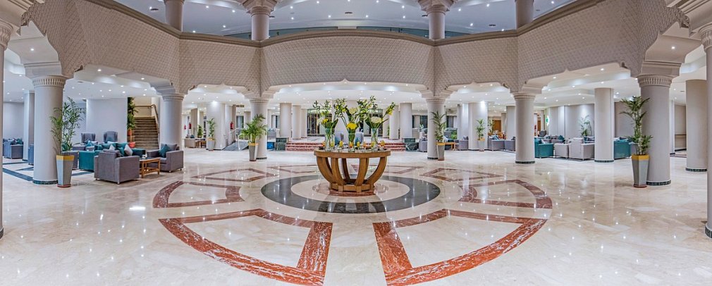 SUNRISE Aqua Joy Resort