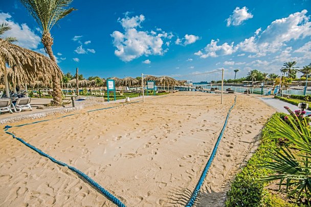 SUNRISE Aqua Joy Resort