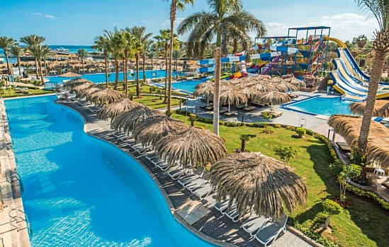 SUNRISE Aqua Joy Resort