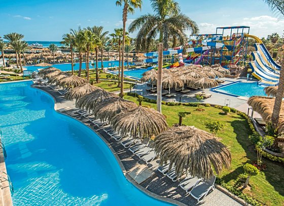 SUNRISE Aqua Joy Resort