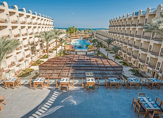 SUNRISE Aqua Joy Resort
