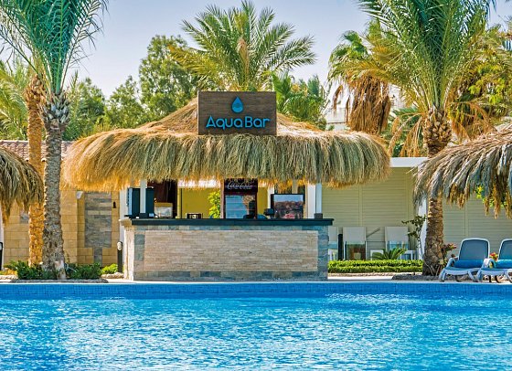 SUNRISE Aqua Joy Resort