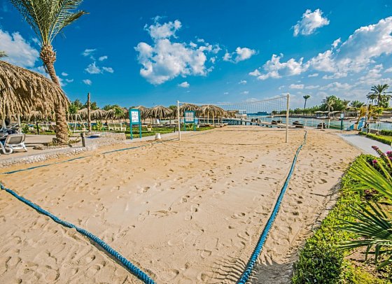 SUNRISE Aqua Joy Resort