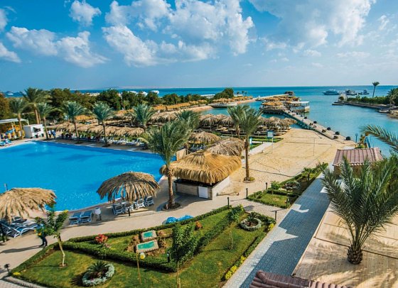 SUNRISE Aqua Joy Resort
