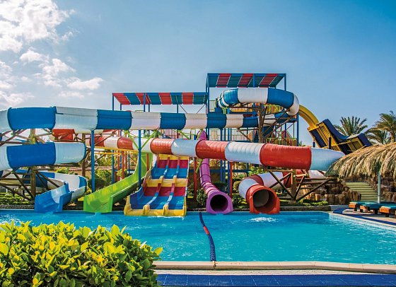 SUNRISE Aqua Joy Resort