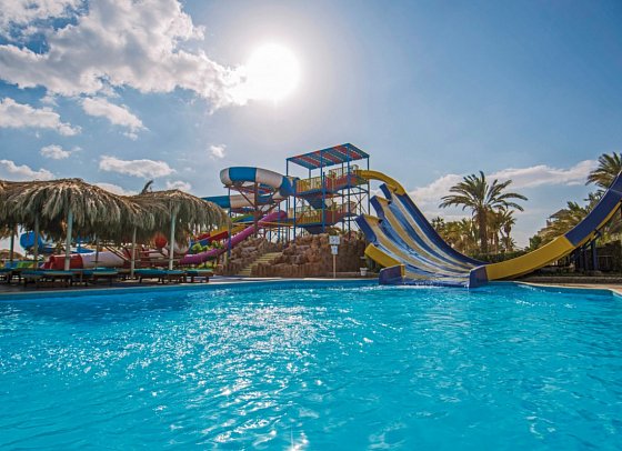 SUNRISE Aqua Joy Resort