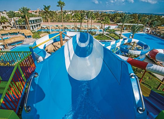 SUNRISE Aqua Joy Resort