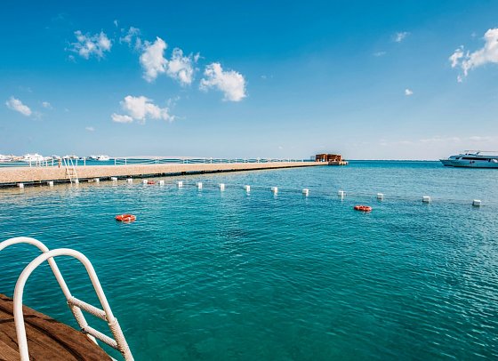 SUNRISE Aqua Joy Resort