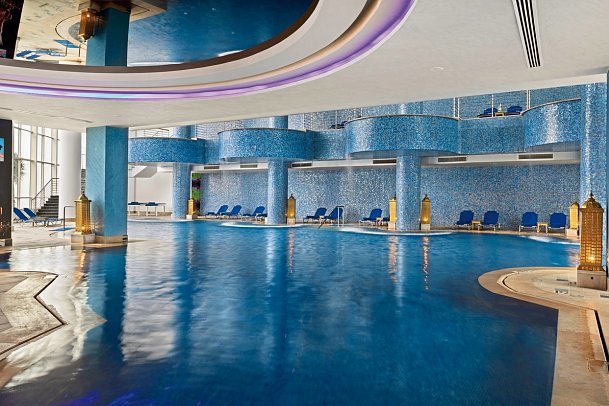Pickalbatros Blu Spa Resort
