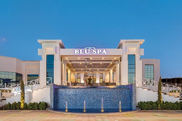 Pickalbatros Blu Spa Resort