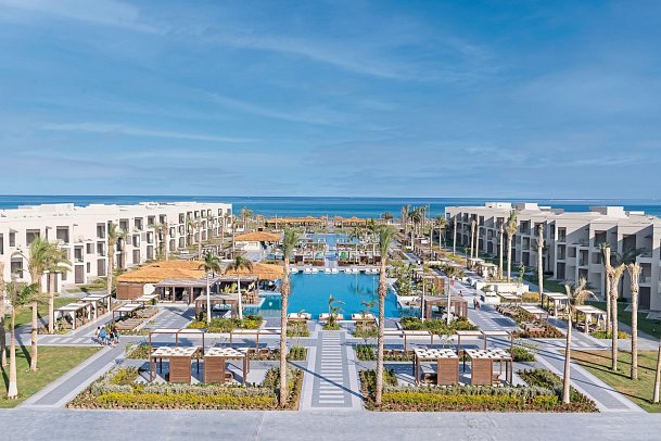 Steigenberger Resort Ras Soma