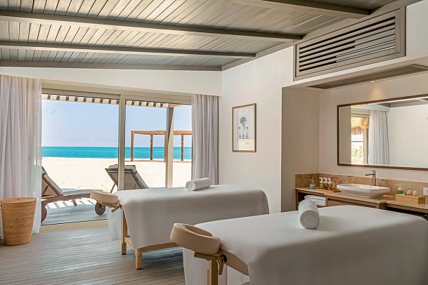 Steigenberger Resort Ras Soma
