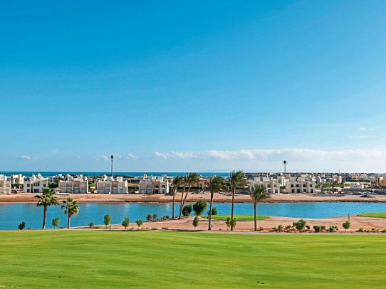 Ancient Sands Golf Resort