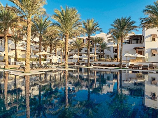 Ancient Sands Golf Resort