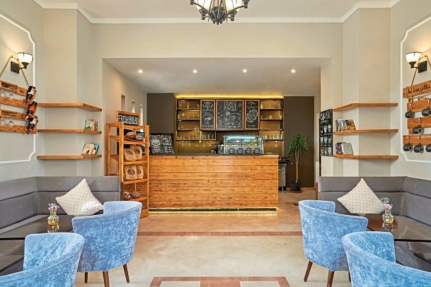 Ancient Sands Golf Resort