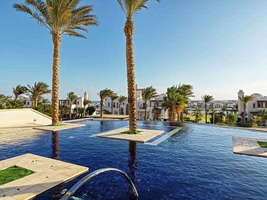 Ancient Sands Golf Resort