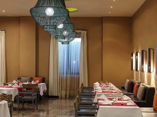 Ancient Sands Golf Resort