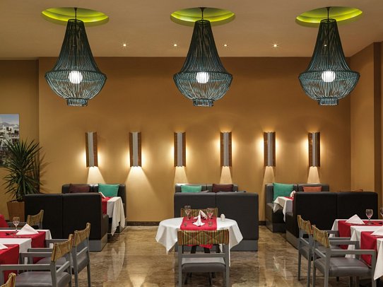 Ancient Sands Golf Resort