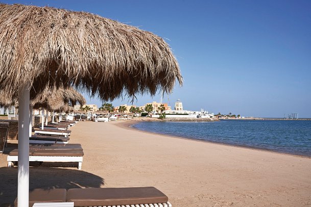 Ancient Sands Golf Resort - Marina Beach Club