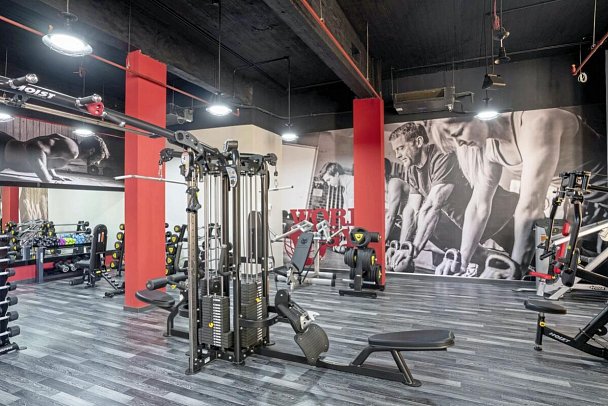 Ancient Sands Golf Resort