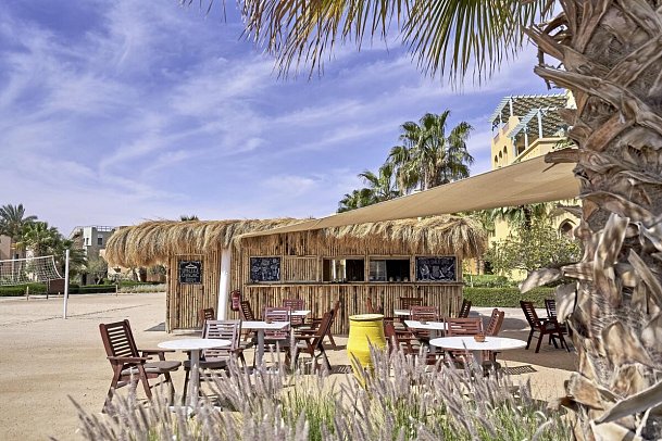 Ancient Sands Golf Resort