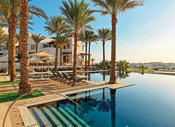 Ancient Sands Golf Resort