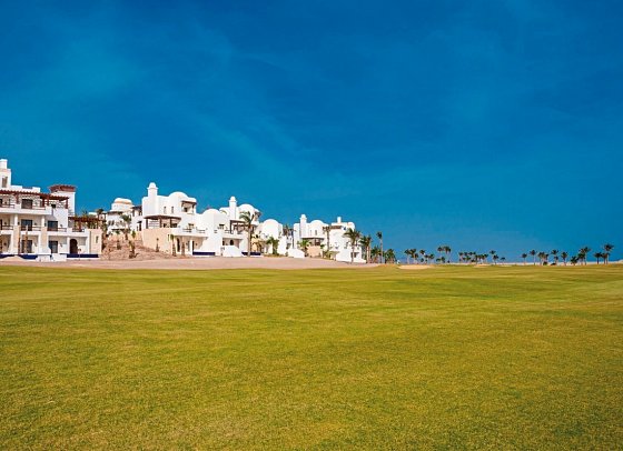 Ancient Sands Golf Resort