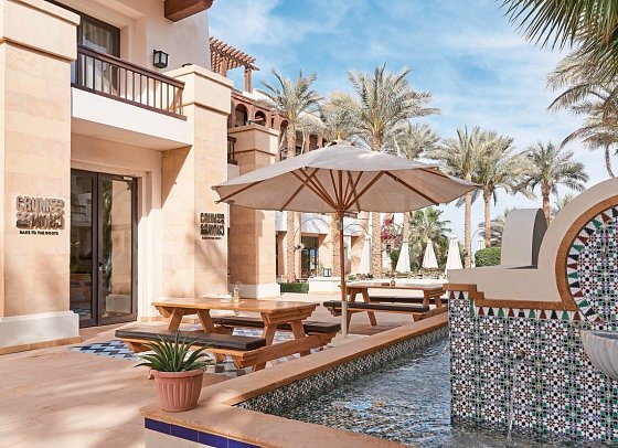 Ancient Sands Golf Resort