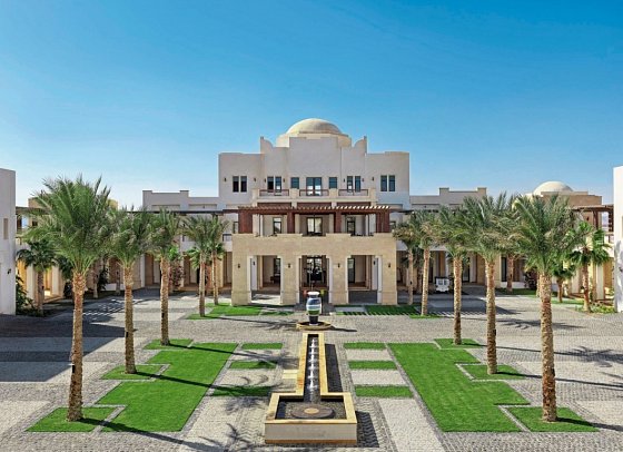 Ancient Sands Golf Resort