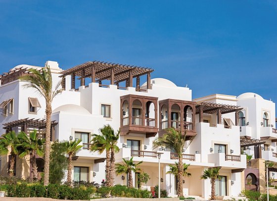 Ancient Sands Golf Resort