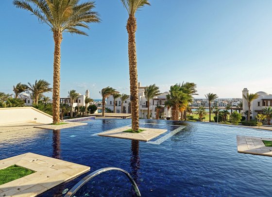 Ancient Sands Golf Resort