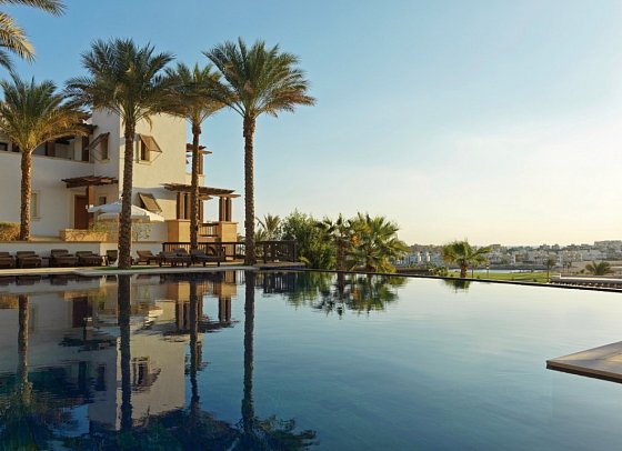 Ancient Sands Golf Resort