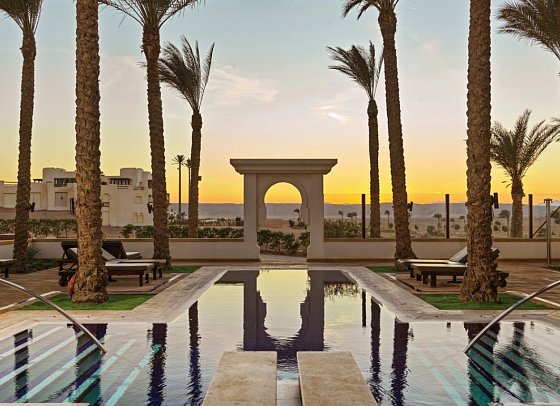 Ancient Sands Golf Resort