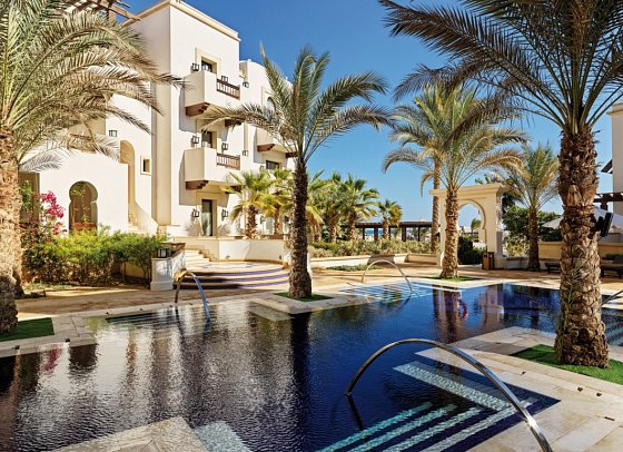Ancient Sands Golf Resort