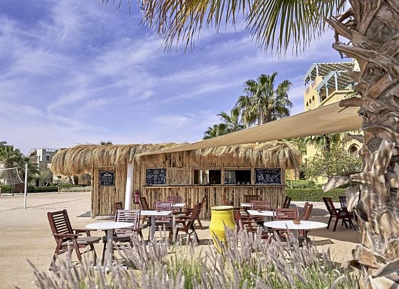 Ancient Sands Golf Resort