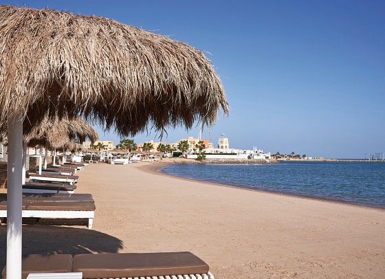 Ancient Sands Golf Resort - Marina Beach Club