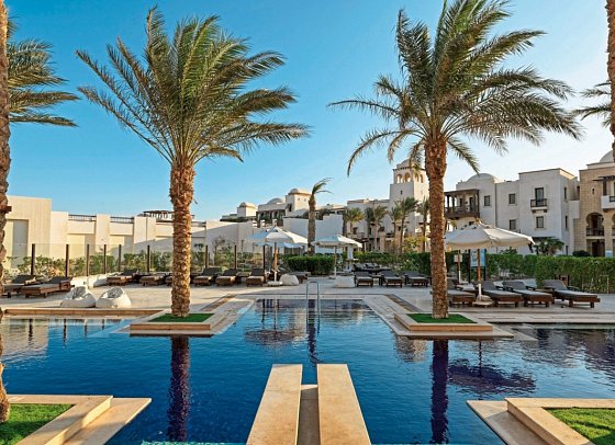 Ancient Sands Golf Resort