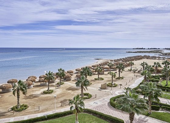 Ancient Sands Golf Resort