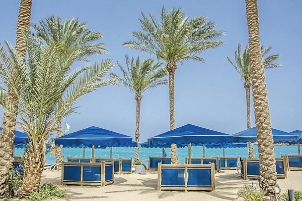 Continental Hotel Hurghada