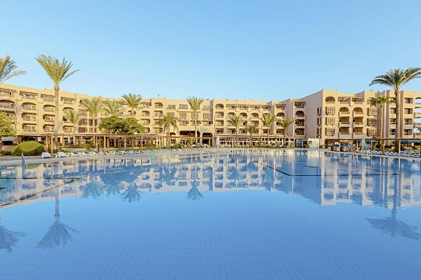 Continental Hotel Hurghada